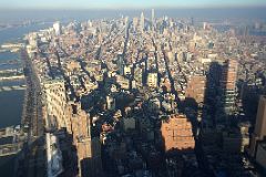 17 Full Manhattan View Includes Empire State Building From One World Trade Center Observatory.jpg